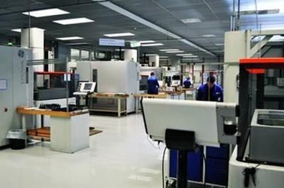 中國模具企業(yè)應該停止產(chǎn)品科技含量提升