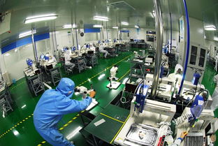 以創(chuàng)新驅動為引領打造重慶高新技術產(chǎn)業(yè)高地 北碚深入推進創(chuàng)新型大區(qū)建設