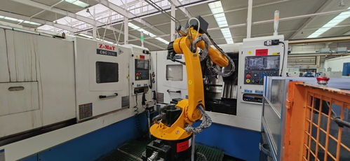 智慧工廠引領(lǐng) 老三線 企業(yè) 甘肅工業(yè)基地?fù)Q道超車鳳凰網(wǎng)甘肅 鳳凰網(wǎng)