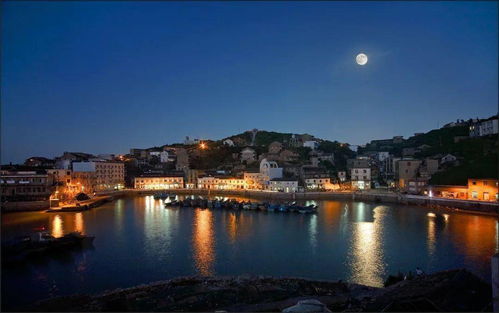 臺州的這些公路,亦路亦景