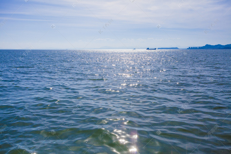 臺(tái)州海邊風(fēng)光 山海交融的詩(shī)意畫(huà)卷